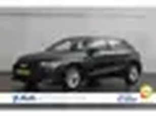 Audi A3 Sportback 30 TFSI Pro Line Adaptieve cruise control Parkeersensoren LED koplampen