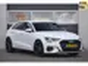 Audi A3 Sportback 30 TFSI Pro Line MEERPRIJS GETOONDE 18