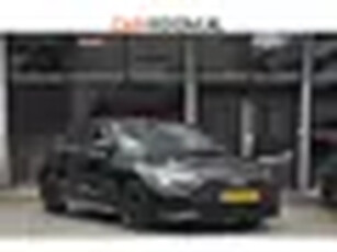 Audi A3 Sportback 30 TFSI S edition 3X S-line Lane ACC