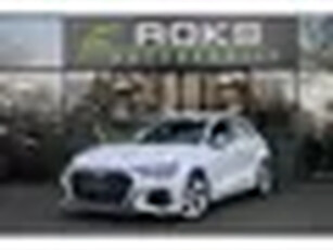 Audi A3 Sportback 30 TFSI S edition (bj 2022, automaat)