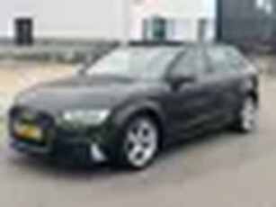 Audi A3 Sportback 30 TFSI Sport S Line Edition