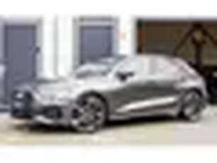 Audi A3 SPORTBACK 35 TDI 3XS-LINE PANO A.CAMERA VIRTUAL KEYLESS