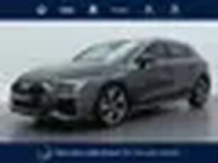 Audi A3 Sportback 35 TFSI 150PK S edition Navigatie Carplay 19