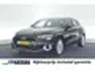 Audi A3 Sportback 35 TFSI 150pk S-Tronic Business edition Led Navigatie Parkeersensoren