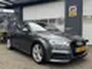 Audi A3 Sportback 35 TFSI 2x S-Line virtueel (bj 2020)