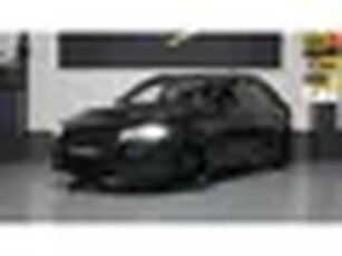 Audi A3 Sportback 35 TFSI 3x S-Line BLACK EDITION AUTOMAAT-CLIMA-CRUISE-DRIVE SELECT-NAVIGATIE-VIRTU