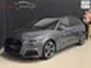 Audi A3 Sportback 35 TFSI 3X S-LINE PANO MATRIX LED VIRTUAL VOL!