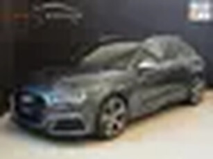 Audi A3 SPORTBACK 35 TFSI 3X S-LINE PANO VIRTUAL LED CAMERA