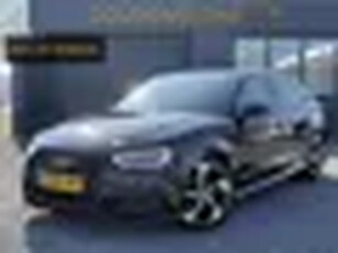 Audi A3 Sportback 35 TFSI Advance Sport S-Line,Schuifdak,1e Eigenaar,Navi,Virtual Cockpit,Clima,Crui