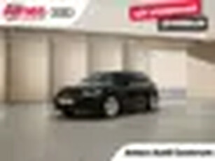 Audi A3 Sportback 35 TFSI Advanced edition Automaat Assistentiepakket 150 pk