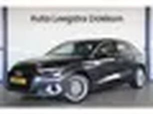 Audi A3 Sportback 35 TFSI Business Edition Full LED Camera Adapt. Cruise Leder Carplay Ele