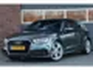 Audi A3 Sportback 35 TFSI CoD 2x S-line (bj 2020)