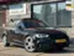 Audi A3 Sportback 35 TFSI CoD 3x S-LINE l VIRTUAL l PANO l CAMERA l ADAPT.CRUISE l BLACK OPTIEK l OR