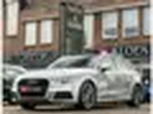 Audi A3 Sportback 35 TFSI CoD Advance S-Line ORG NL PANO VOL LEDER VIRTUAL DASHS STOELVERW PRIVACY G