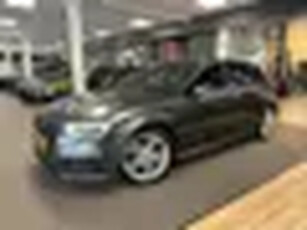 Audi A3 Sportback 35 TFSI CoD Advance Sport / 3X S-LINE / navi / virtual / org Ned / boeken