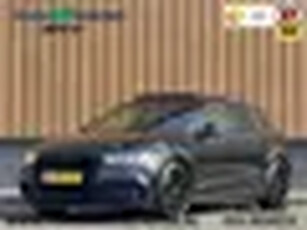 Audi A3 Sportback 35 TFSI CoD Advance Sport Maxton Design Panoramadak Cruise Control Apple C