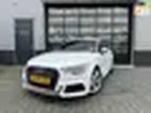 Audi A3 Sportback 35 TFSI CoD Sport 3X S-LINE automaat