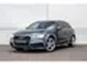 Audi A3 Sportback 35 TFSI CoD Sport S Line Edition