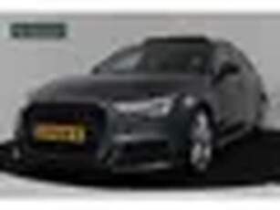 Audi A3 Sportback 35 TFSI CoD Sport S Line Edition Automaat (PANORAMADAK, NAVIGATIE, PDC, CRUISE, NL