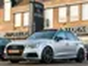 Audi A3 Sportback 35 TFSI CoD Sport S Line Edition ORG NL PANO 18 INCH LED CRUISE NAVI