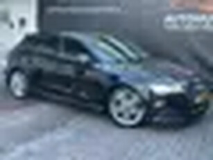 Audi A3 Sportback 35 TFSI CoD Sport S Line Edition, S Tronic/18 Inch/ Etc.