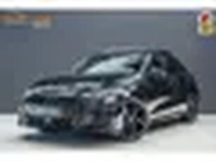 Audi A3 Sportback 35 TFSI edition one 3x S-Linepanoramadaklederen sportstoelenApple Carplayblin