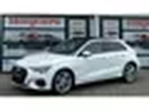 Audi A3 Sportback 35 TFSI edition one PANO NAVI ACC ECC PDC LE