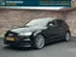 Audi A3 Sportback 35 TFSI Pro Line S-Line Dak Virtual dash Keyless