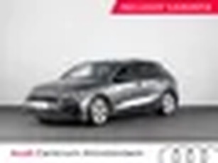 Audi A3 Sportback 35 TFSI S edition 150 pk S-tronic Verlengde garantie Navigatie Parkeersensor