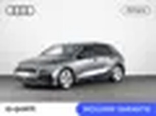 Audi A3 Sportback 35 TFSI S edition 150 pk S-tronic Verlengde garantie Navigatie Parkeersensor