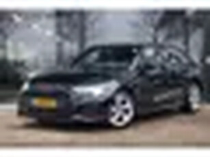 Audi A3 Sportback 35 TFSI S edition Automaat S-Line Sportstuur Blackpakket