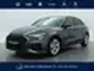 Audi A3 Sportback 35 TFSI S edition (bj 2024, automaat)