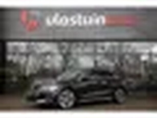 Audi A3 Sportback 35 TFSI S edition Matrix Led, Sonos, Adap. Cruise