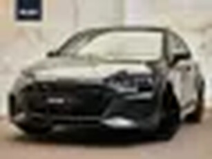 Audi A3 Sportback 35 TFSI S Edition, MJ2025, 19'', pano, SONOS, matrix-LED, Assistentiepakket Pro, k