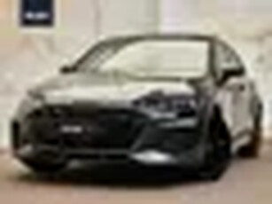 Audi A3 Sportback 35 TFSI S Edition, MJ2025, 19'', pano, SONOS, matrix-LED, Assistentiepakket Pro, k