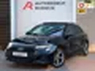 Audi A3 Sportback 35 TFSI S edition Pano/Matrix/AppleCarPlay