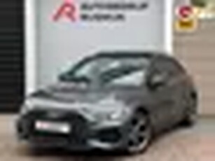 Audi A3 Sportback 35 TFSI S edition Pano/Matrix/Camera/BTW!