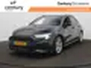 Audi A3 Sportback 35 TFSI S edition S-Line Climate Stoelverwarming LED