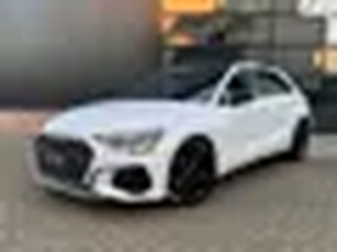 Audi A3 Sportback 35 TFSI S-Line 150 pk Pano/Leer/sfeerverlichting