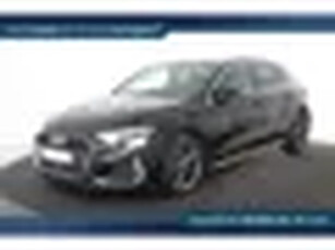 Audi A3 Sportback 35 TFSI S-Line *1ste Eigenaar*Leer*Virtual Cockpit*