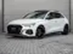 Audi A3 Sportback 35 TFSI S-Line Pano RS-Stoelen Sfeer E-Stoelen ACC BTW 19