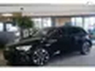 Audi A3 Sportback 35 TFSI S- Line S-tronic Navi B&O HUD Acc Led Leder Full