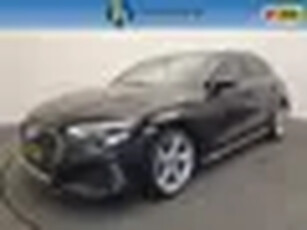 Audi A3 Sportback 35 TFSI S-Line S-Tronic Virtual cockpit, Climatronic, Full LED