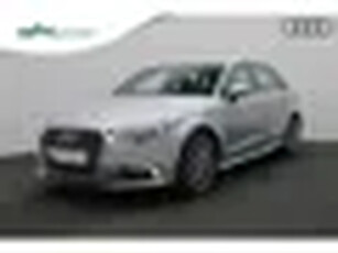 Audi A3 Sportback 40 e-tron 204 pk S-tronic Advance Sport Navigatie Stoelverwarming Adaptive C