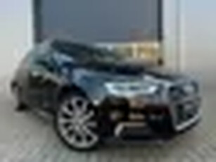 Audi A3 Sportback 40 e-tron Advance Sport S-Line Bang & Olufsen Pano Dodehoek Detectie