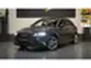 Audi A3 Sportback 40 e-tron S-Line Plus AUTOMAAT-ACC-BANG&OLUFSEN-CAMERA-KEYLESS-MASSAGE-NAVIGATIE-P