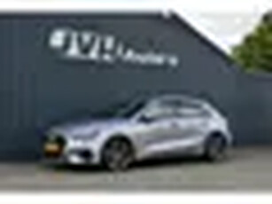 Audi A3 Sportback 40 TFSi-e 204pk S-Tronic 06-2021 B&O HeadUp VirtualCP Navi LED TH