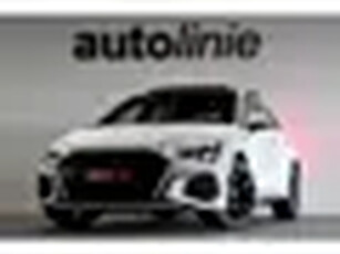 Audi A3 Sportback 40 TFSI e 3x S-Line. Pano, ACC, Matrix 18'', keyles, btw