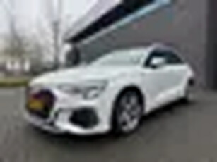 Audi A3 Sportback 40 TFSI e Advanced edition