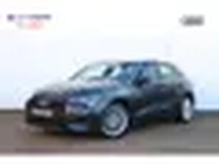 Audi A3 Sportback 40 TFSI e Business edition 204pk